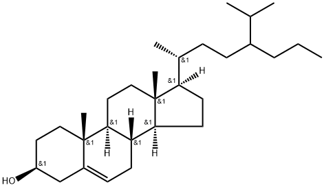 BETA-SITOSTEROL