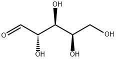 lyxose  Structural