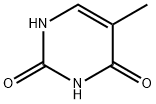 Thymine Structural