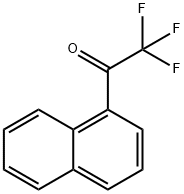 1-NAPHTHYL TRIFLUOROMETHYL KETONE