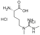 NG,NG'-DIMETHYL-L-ARGININE, DIHYDROCHLORIDE