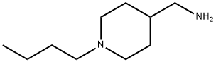 4-AMINOMETHYL-1-N-BUTYLPIPERIDINE