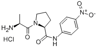 H-ALA-PRO-PNA HCL