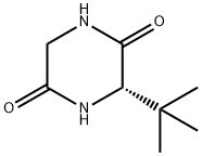 (S)-3-TERT-BUTYL-2,5-PIPERAZINEDIONE