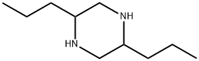 Piperazine, 2,5-dipropyl- (7CI,8CI,9CI) Structural