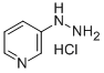 3-HYDRAZINOPYRIDINE HYDROCHLORIDE