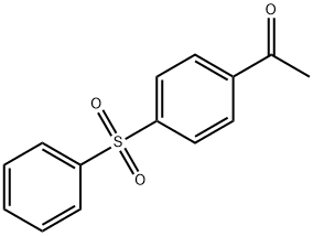 4-ACETYLDIPHENYL SULFONE