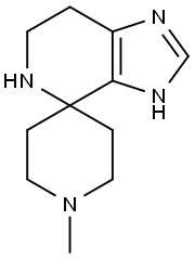 65092-19-5 structural image