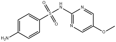 Sulfameter Structural