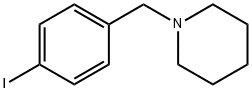 1-(4-IODOBENZYL)PIPERIDINE