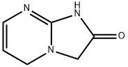 Imidazo[1,2-a]pyrimidin-2(3H)-one, 1,5-dihydro- (9CI) Structural