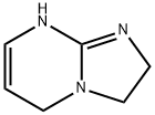 Imidazo[1,2-a]pyrimidine, 1,2,3,5-tetrahydro- (9CI) Structural