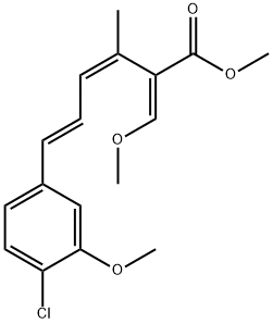 Strobilurin B