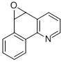 BENZO(H)QUINOLINE-5,6-OXIDE Structural