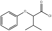 ISO-PROPYLPHENOXYACETYL CHLORIDE