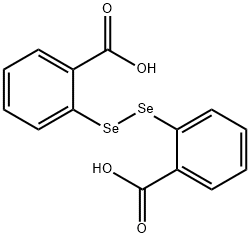 BIS(2-CARBOXYPHENYL)DISELENIDE