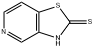 Thiazolo[4,5-c]pyridine-2-thiol