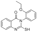 3-(2-ETHOXY-PHENYL)-2-MERCAPTO-3H-QUINAZOLIN-4-ONE