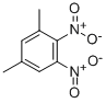 1,5-DIMETHYL-2,3-DINITROBENZENE Structural