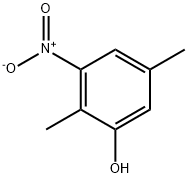 2-HYDROXY-6-NITRO-P-XYLENE