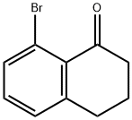 8-BROMO-3,4-DIHYDRO-2H-NAPHTHALEN-1-ONE