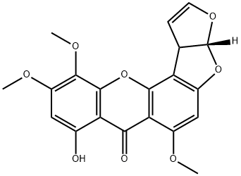 5,6-dimethoxysterigmatocystin