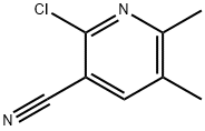 65176-93-4 structural image