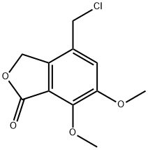6518-91-8 structural image