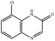 8-Chloro-2-quinoxalinol