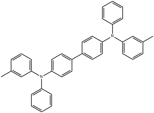 N,N'-Bis(3-methylphenyl)-N,N'-bis(phenyl)benzidine