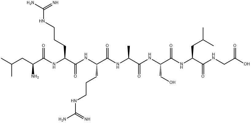 65189-71-1 structural image