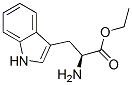 TRYPTOPHANETHYLESTER Structural