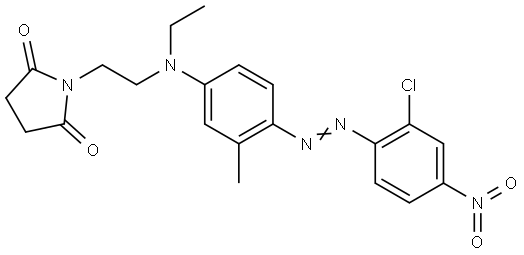 65208-23-3 structural image