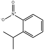 2-NITROCUMENE Structural