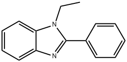 1-ETHYL-2-PHENYLBENZIMIDAZOLE