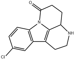 Vincantril Structural