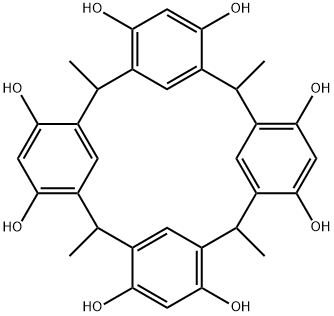 C-METHYLCALIX[4]RESORCINARENE