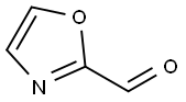 Oxazole-2-carbaldehyde Structural