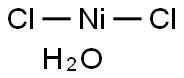 NICKELCHLORIDETRIHYDRATE Structural