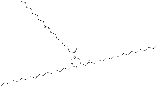 1,2-DIOLEOYL-3-PALMITOYL-RAC-GLYCEROL