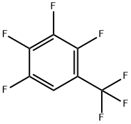 2,3,4,5-TETRAFLUOROBENZOTRIFLUORIDE