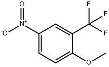 2-METHOXY-5-NITROBENZOTRIFLUORIDE