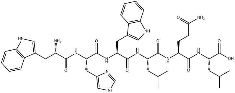 65418-88-4 structural image