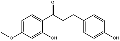 4'-O-METHYLDAVIDIGENIN Structural