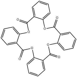 13,14-(1,3-Butadiene-1,4-diyl)-[9,10-(1,3-butadiene-1,4-diyl)-[5,6-(1,3-butadiene-1,4-diyl)-[1,2-(1,3-butadiene-1,4-diyl)-4,8,12,16-tetraoxacyclohexadecane-1,5,9,13-tetraene-3,7,11,15-tetraone]]]