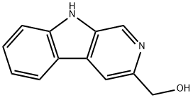 3-HYDROXYMETHYL-BETA-CARBOLINE