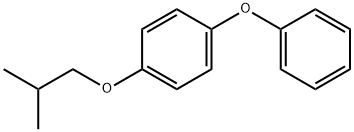 Benzene, 1-(2-methylpropoxy)-4-phenoxy-