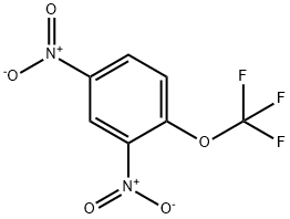 2,4-Dinitro-1-(trifluoromethoxy)benzene