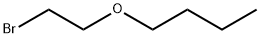 2-BUTOXYETHYL BROMIDE Structural