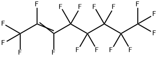 PERFLUOROOCTENE-2 Structural